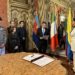 Colombia, S.E. Ligia Margarita Quessep Bitar ha assunto l’incarico di Ambasciatore in Italia