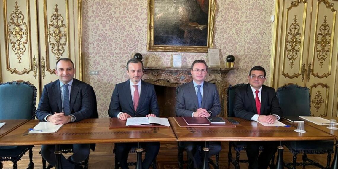 Firmato Protocollo d’intesa fra le Camere di Commercio di Torino e Bogotà