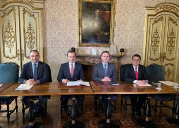 Firmato Protocollo d’intesa fra le Camere di Commercio di Torino e Bogotà