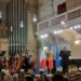 “Un ponte per la pace”: a Roma il concerto organizzato dalla Repubblica di Moldova