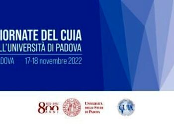 Giornate del consorzio universitario per l’Argentina: a Padova l’Ambasciatore Manuel Carles