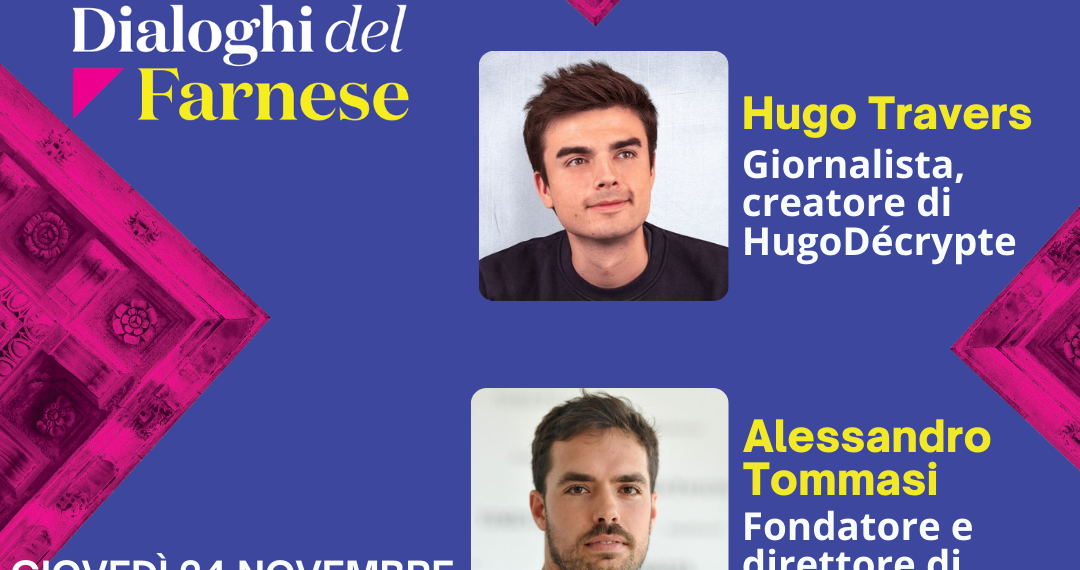 “Giornalismo e social: le nuove strade dell’informazione”, se ne discute all’Ambasciata di Francia