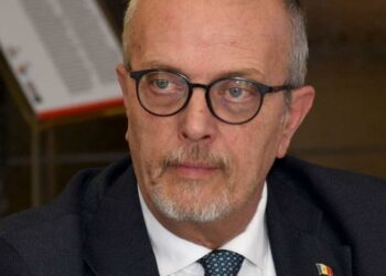 Moldova, il Console Galanti entra nel Comitato Scientifico dell’Università