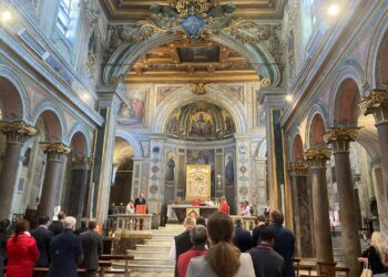 L’Ambasciata di Bulgaria presso la Santa Sede ricorda a Roma i Martiri Cattolici