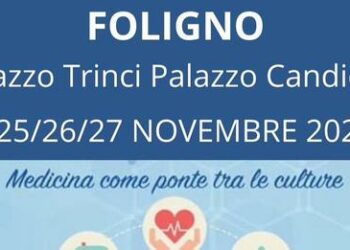 A Foligno il Festival della Medicina Tradizionale. Al taglio del nastro l’Ambasciatrice dell’India