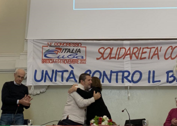A Brescia il XIII Congresso dell’Associazione di Amicizia Italia-Cuba. Papacci rieletto Presidente