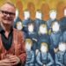 Grande successo a Roma per la mostra “Nobody Promised Us Tomorrow” di Hannu Palosuo