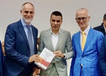 A Skopje un seminario sulle Indicazioni Geografiche Agroalimentari del “modello italiano”