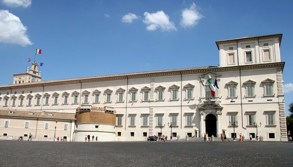 Quirinale, Mattarella riceve sei nuovi Ambasciatori per credenziali