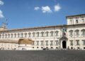 Quirinale, Mattarella riceve sei nuovi Ambasciatori per credenziali