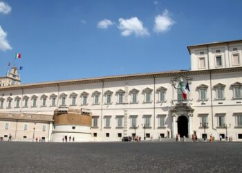 Quirinale, Mattarella riceve sei nuovi Ambasciatori per credenziali