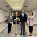 Romania, la Famiglia Reale è in visita a Roma. Oggi incontro con Ambasciatrice Dancau