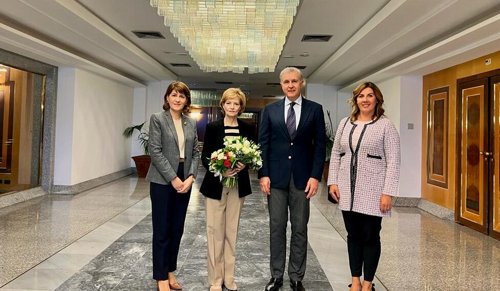 Romania, la Famiglia Reale è in visita a Roma. Oggi incontro con Ambasciatrice Dancau