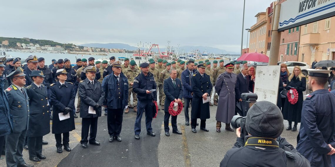 Ambasciatore Britannico Llewellyn in visita ad Anzio: “Grazie per la calorosa accoglienza”