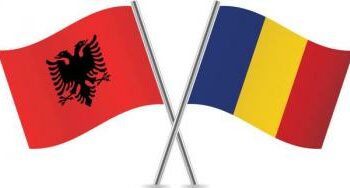 A Bisceglie cerimonia per 110 anni Indipendenza Albania e Giornata Grande Unione Romania