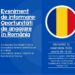 Opportunità di lavoro in Romania