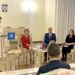 I Reali di Romania partecipano a Roma alla presentazione del Volume “La storia della mia vita”