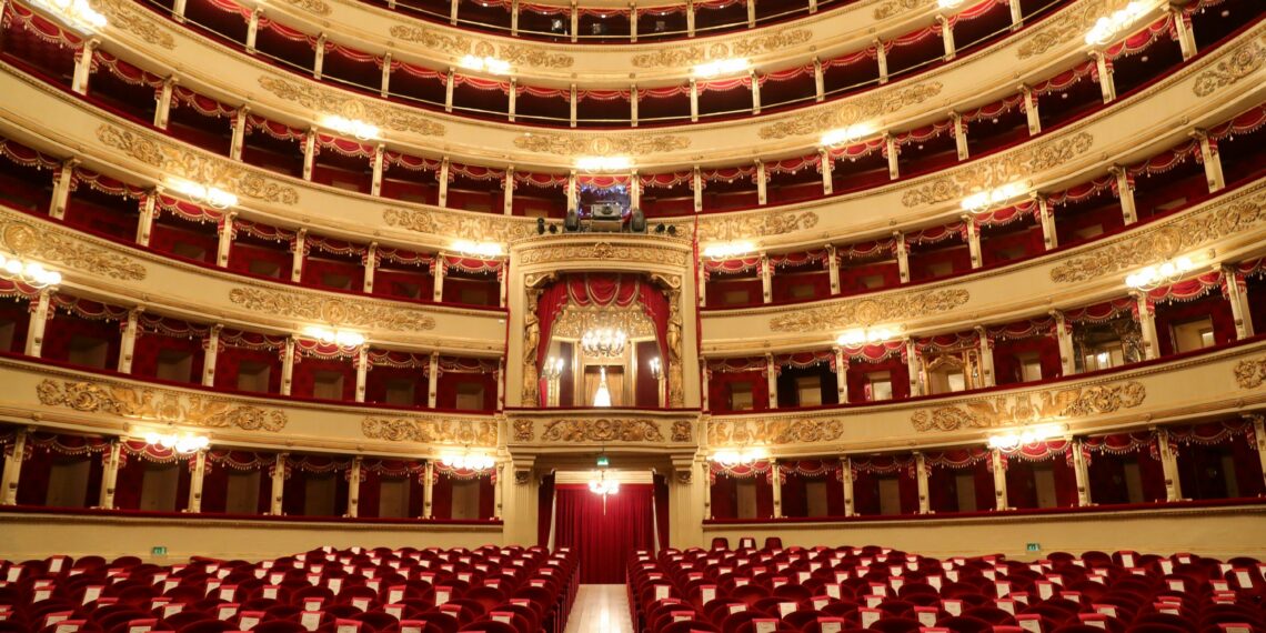 Il console ucraino Kartysh alla Scala: “Non aprite con l’opera russa”