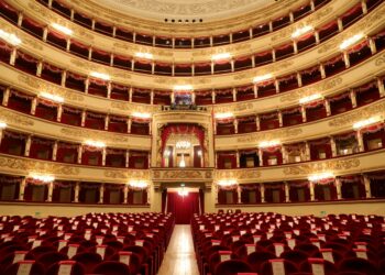 Il console ucraino Kartysh alla Scala: “Non aprite con l’opera russa”