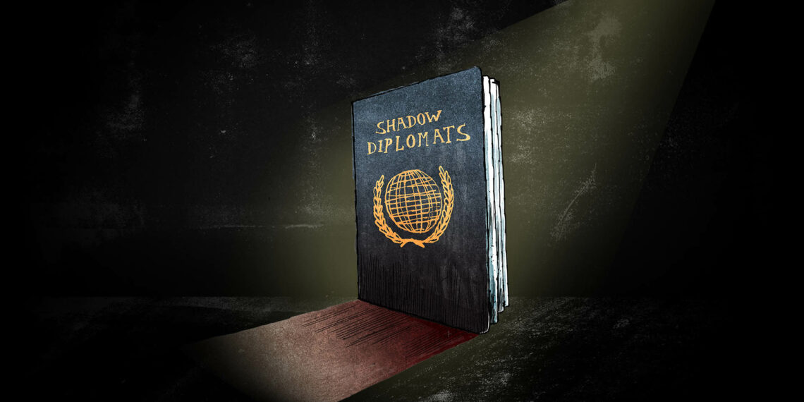 “Shadow Diplomats”: l’inchiesta sugli affari sporchi dei Consoli onorari condotta dall’Icij