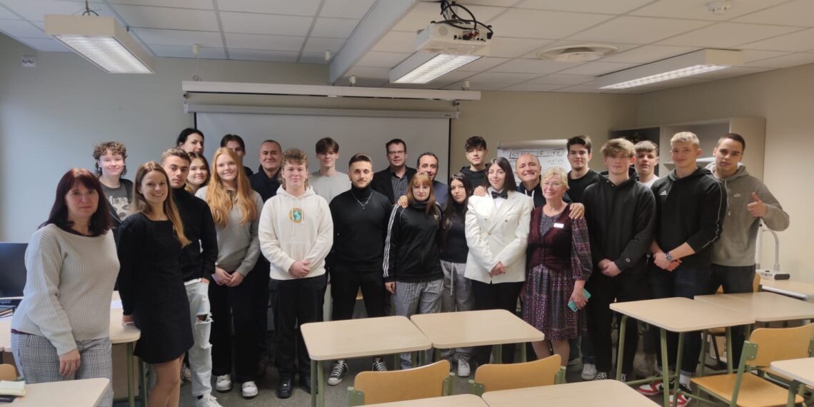 Settimana della cucina italiana nel mondo. L’iniziativa dell’Ambasciata italiana a Tallinn