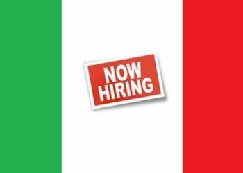 Avviso di assunzione all’Ambasciata d’Italia a Washington D.C.