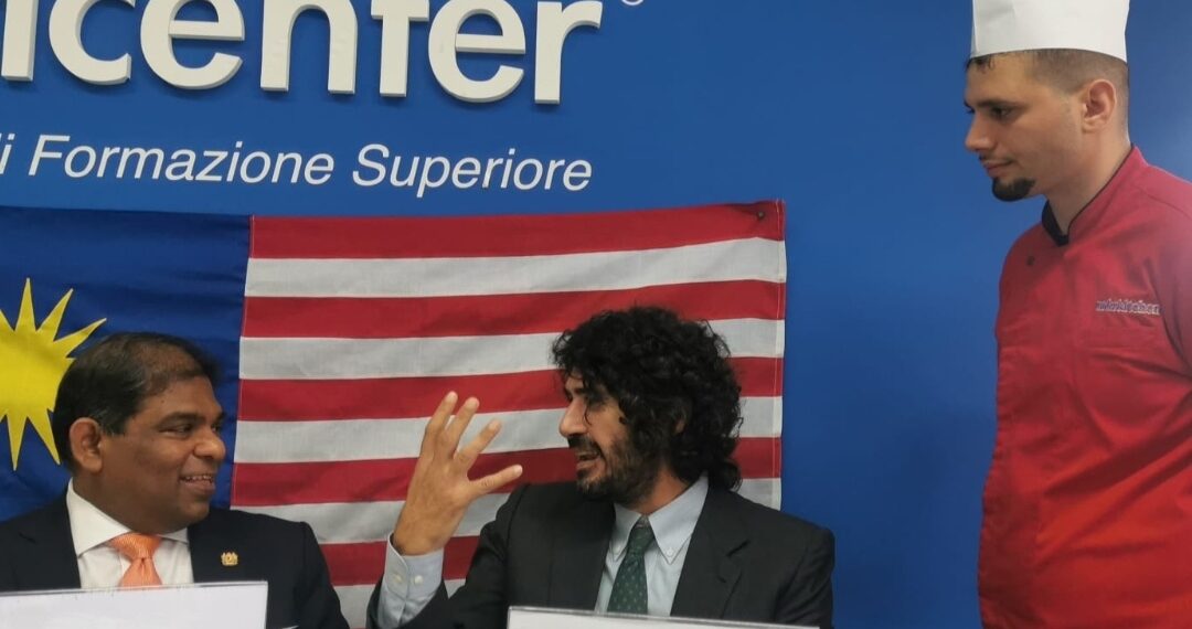 Chef Ambassador, il progetto che promuove le cucine internazionali in Italia. Schiavone (ad Underkitchen): “Creato un modello unico e innovativo”