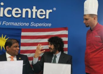 Chef Ambassador, il progetto che promuove le cucine internazionali in Italia. Schiavone (ad Underkitchen): “Creato un modello unico e innovativo”