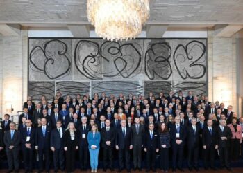 Il Ministro Tajani ha aperto ufficialmente la XV Conferenza Ambasciatrici e Ambasciatori