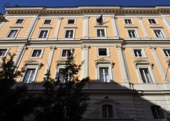 L’Ambasciata di Cipro cerca un impiegato dattilografo
