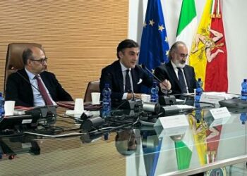 Regione Sicilia, Ass. Tamajo: “Intesa per proiettare nostre imprese verso Cipro e Mediterraneo”
