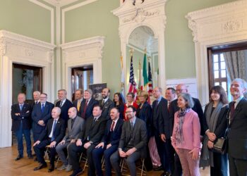 A Firenze il Premio Giornalistico dell’Associazione Amerigo