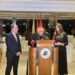 Anniversario Indipendenza Albania: al ricevimento dell’Ambasciata presso la Santa Sede anche il Presidente Begaj