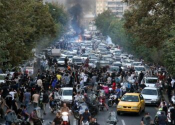 Manifestante giustiziato, governo tedesco convoca ambasciatore Iran