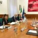 Il Ministro Salvini incontra l’Ambasciatore di Israele al Mit