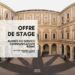 Offerta di Stage all’Istituto Francese
