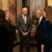 Geopolitica agricola e sovranità alimentare: la visita in Italia del Ministro moldavo Bolea