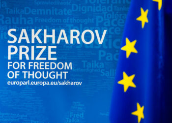 Premio Sacharov 2022, mercoledì la cerimonia di consegna al popolo ucraino