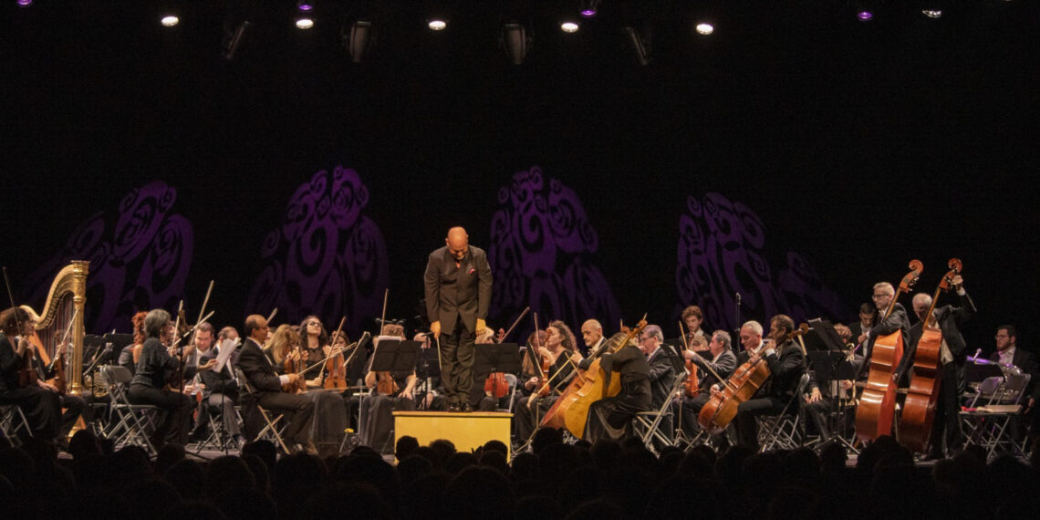 Grande successo a Monaco per il Concerto di Natale organizzato dal COM.IT.ES