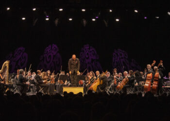 Grande successo a Monaco per il Concerto di Natale organizzato dal COM.IT.ES