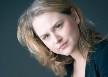 Ambasciatrice Lituania in visita a L’Aquila per concerto Solisti