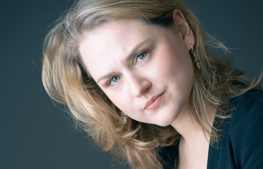 Ambasciatrice Lituania in visita a L’Aquila per concerto Solisti