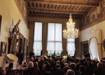 “L’Europa e la guerra”: se n’è discusso all’Ambasciata d’Italia presso la Santa Sede