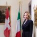 Monika Schmutz Kirgöz, l’Ambasciatrice svizzera «undiplomatically diplomatic». “Ucraina? Neutralità non significa indifferenza. Credo fortemente nel ruolo della diplomazia”