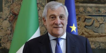 Il Ministro Tajani convoca per domani l’Ambasciatore iraniano