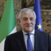 Il Ministro Tajani convoca per domani l’Ambasciatore iraniano