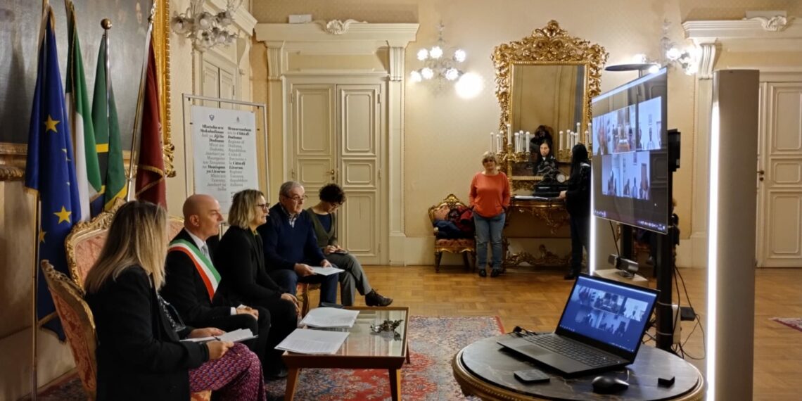 Siglato patto di amicizia tra le città di Livorno e Dodoma in Tanzania