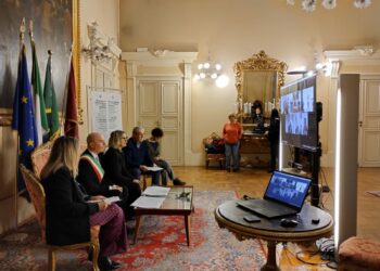 Siglato patto di amicizia tra le città di Livorno e Dodoma in Tanzania