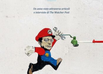The Watcher Post pubblica l’Yearly Book 2022