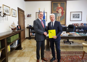 Trieste, il Prefetto incontra il Console Generale del Brasile a Milano